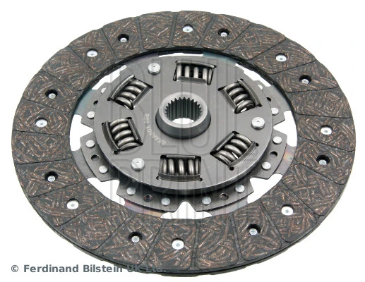Clutch Disc